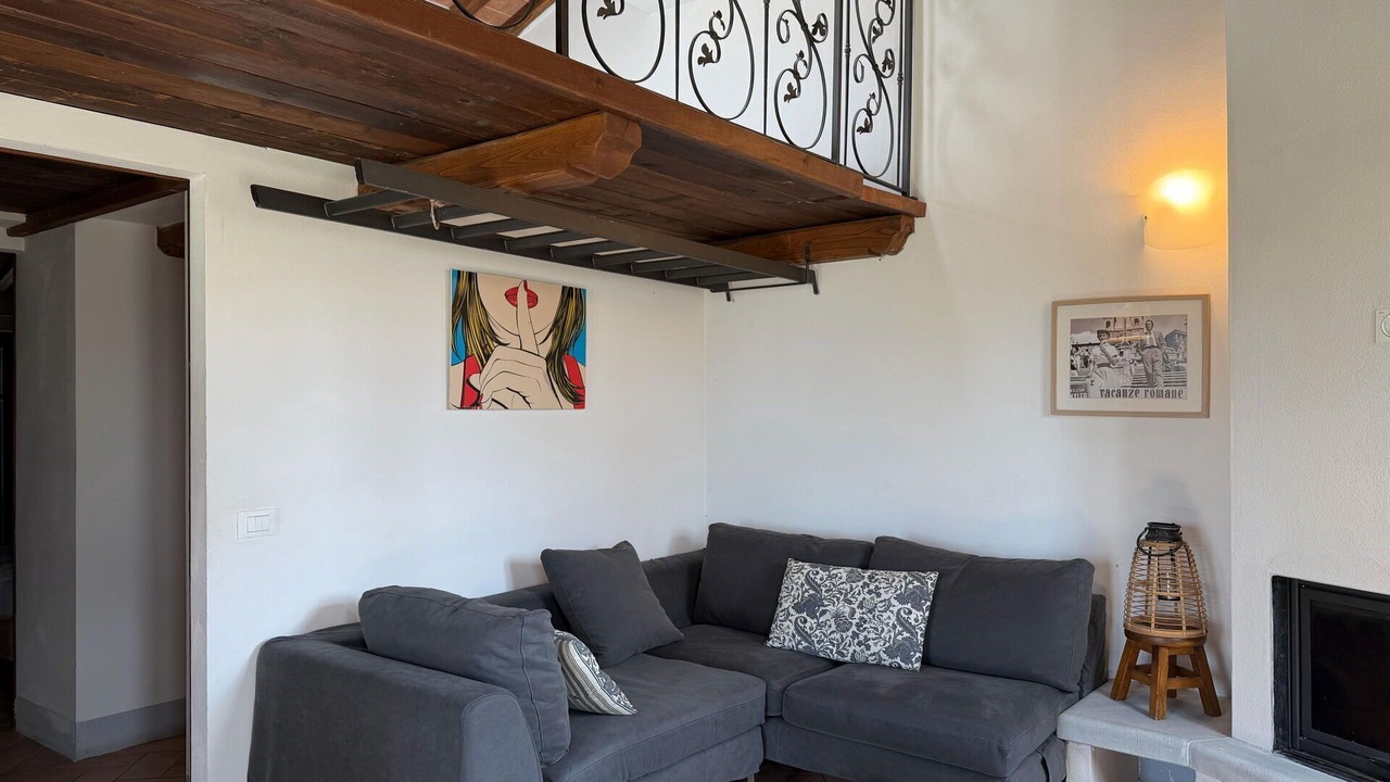 Photo of Bedroom in Cortona