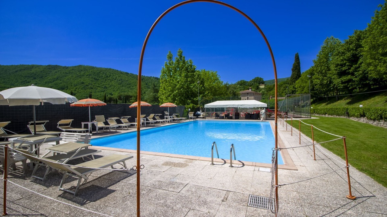 Photo of Outdoor in Bivio Lugnano