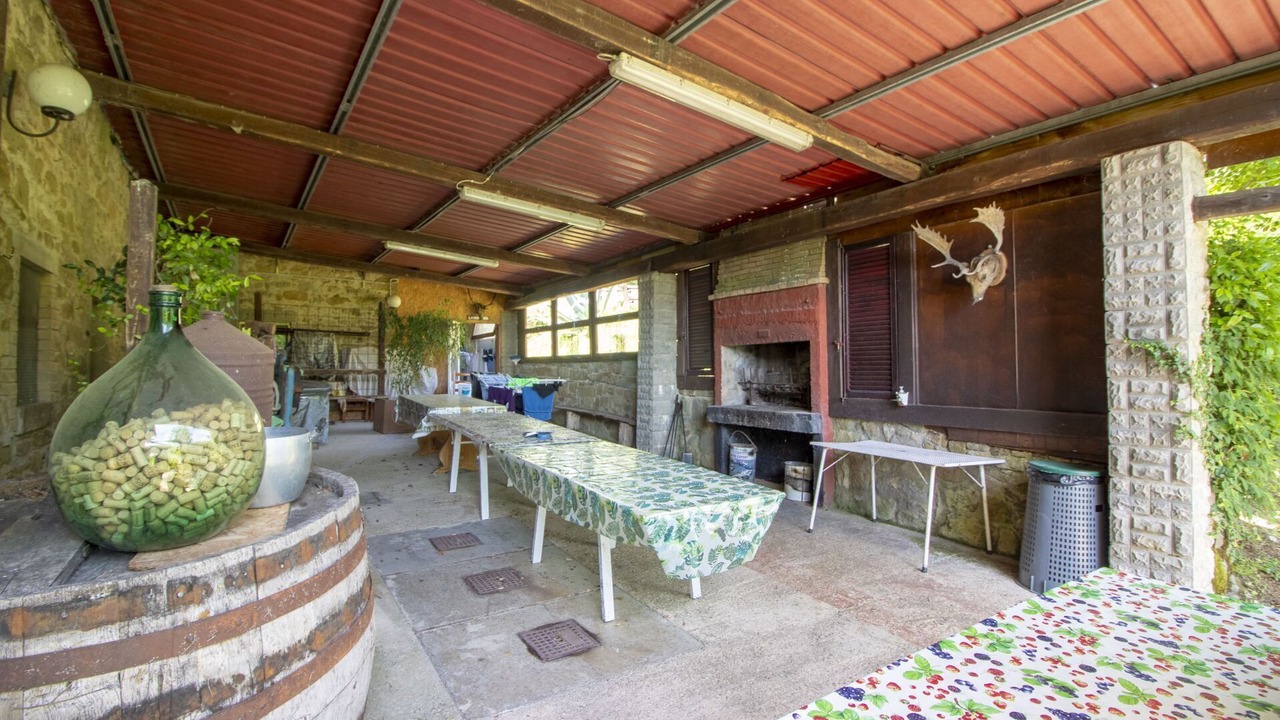 Photo of Outdoor in Bivio Lugnano