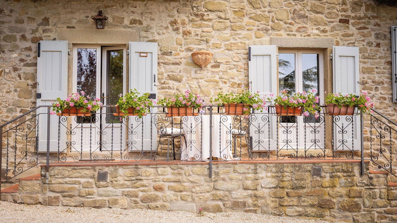 Photo of Outdoor in Cortona