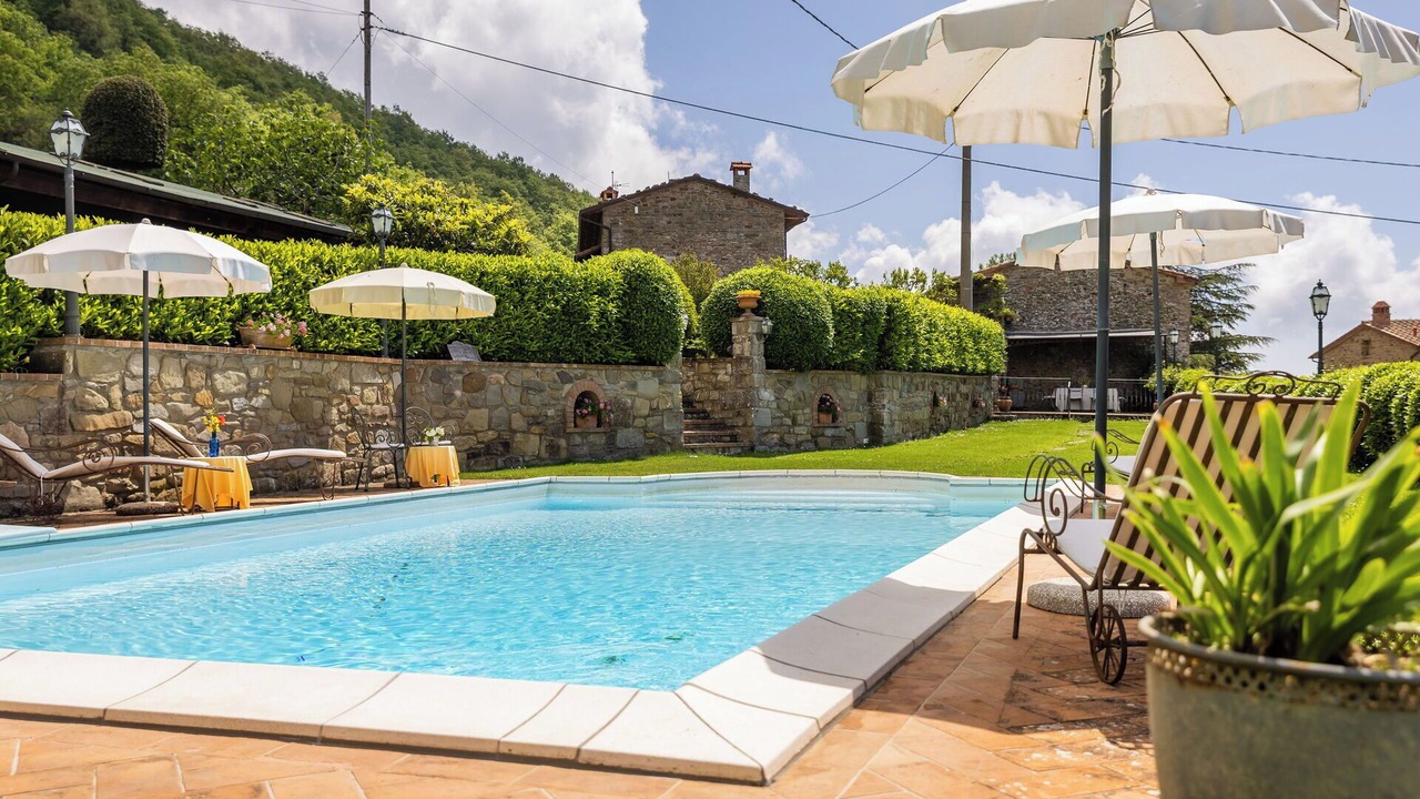 Photo of Outdoor in Cortona