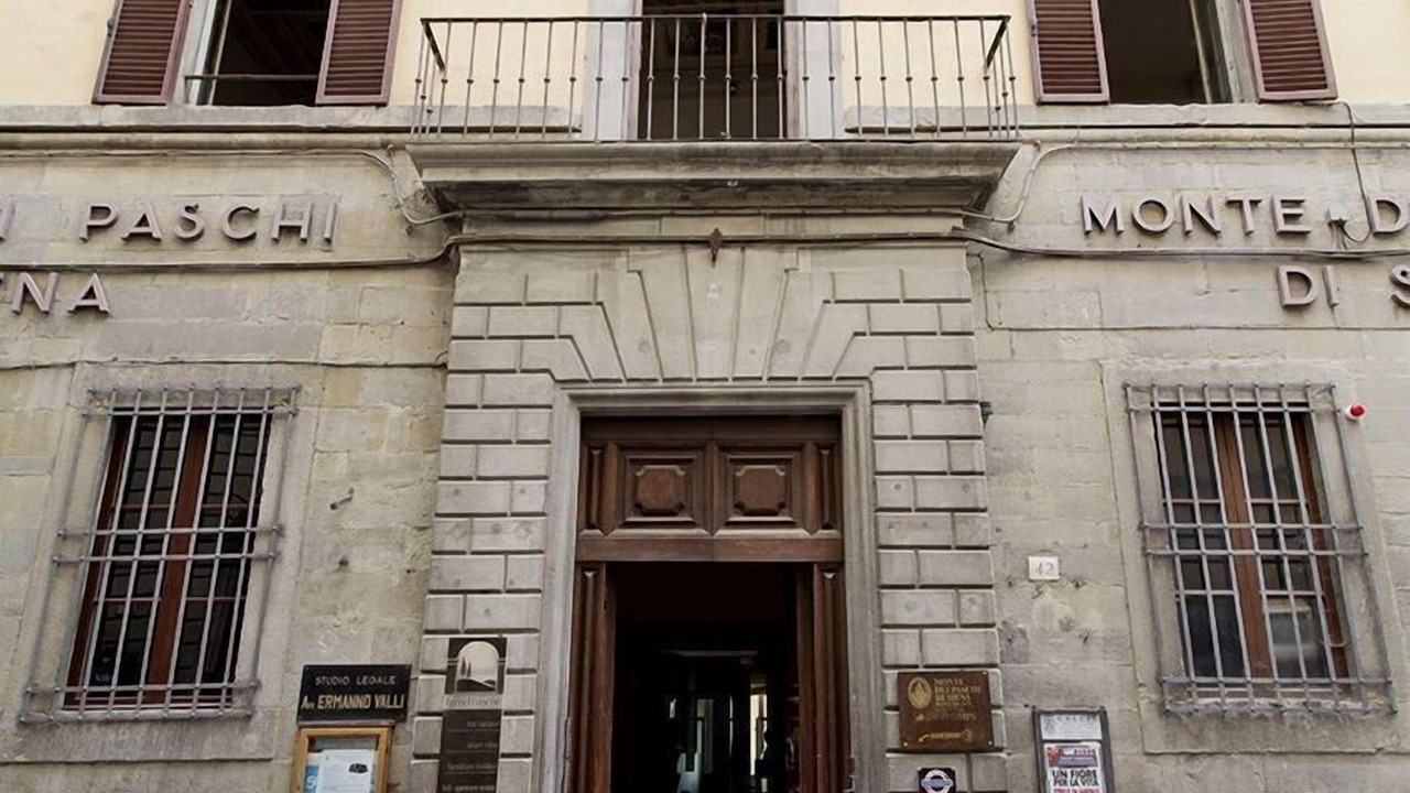 Photo of Outdoor in Cortona