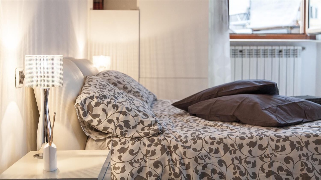 Photo of Bedroom in Rione VI Parione