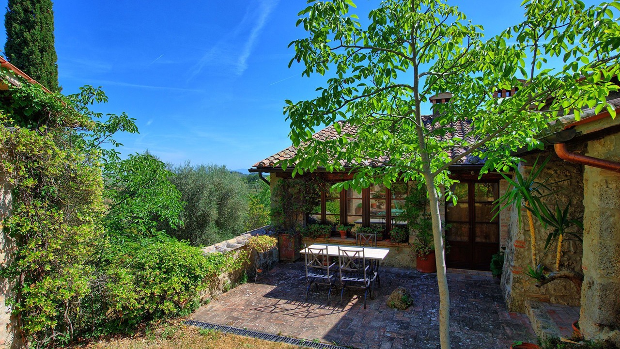 Photo of Outdoor in Sarteano