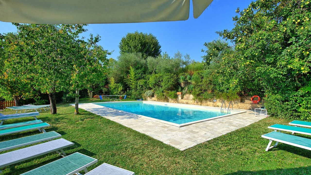 Photo of Outdoor in Sarteano