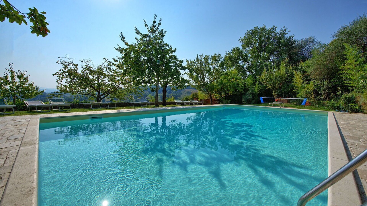 Photo of Outdoor in Sarteano