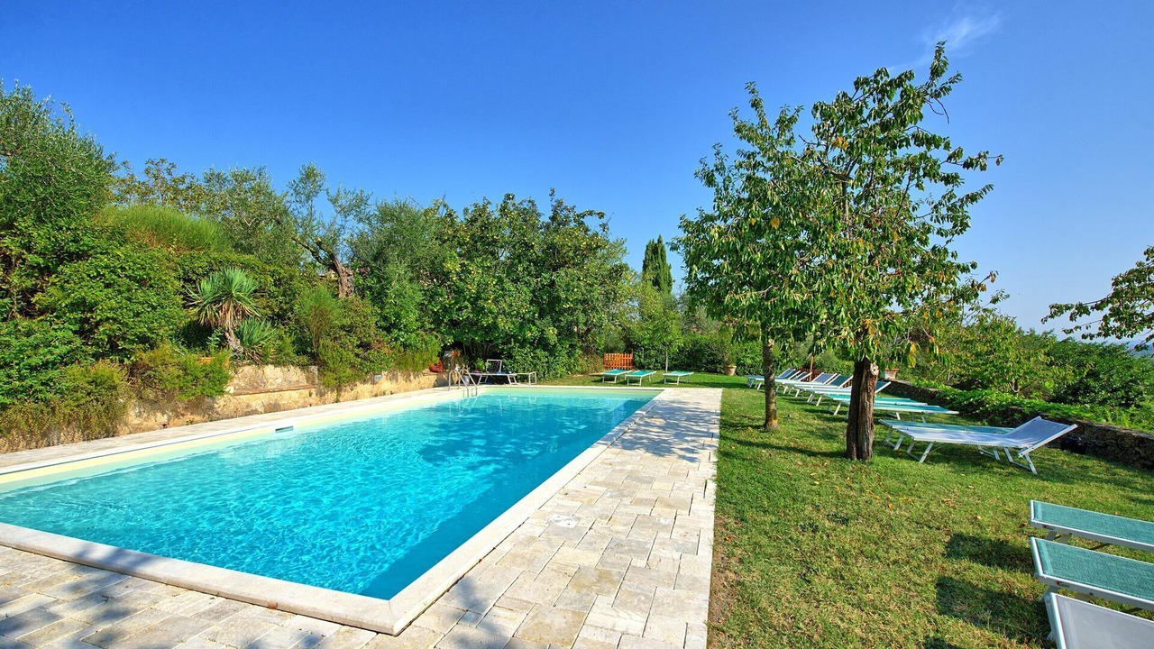 Photo of Outdoor in Sarteano