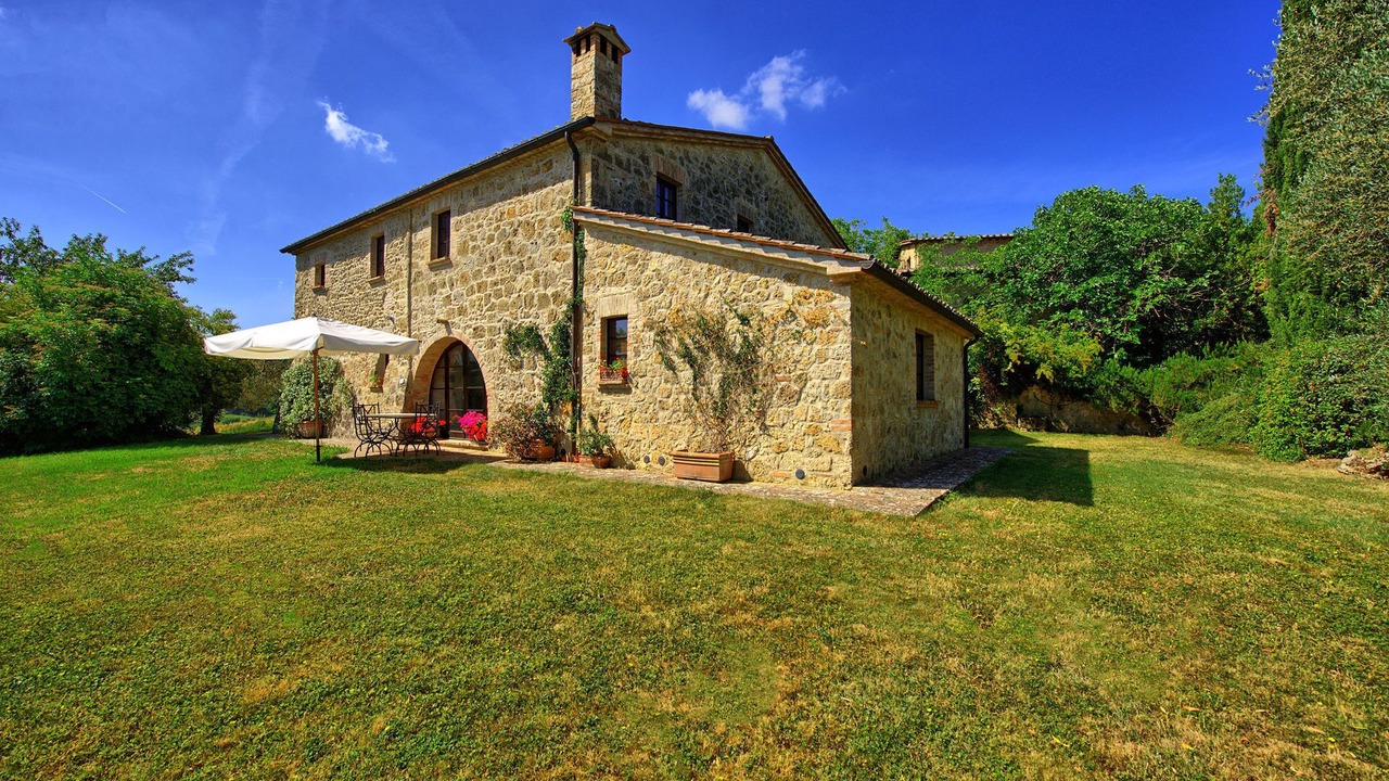Photo of Outdoor in Sarteano