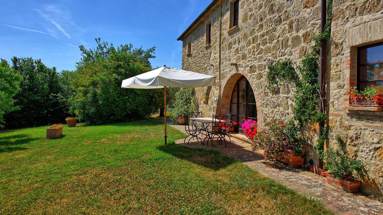 Photo of Outdoor in Sarteano