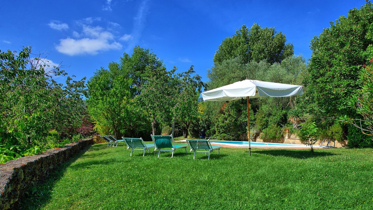Photo of Outdoor in Sarteano