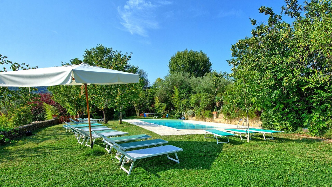 Photo of Outdoor in Sarteano