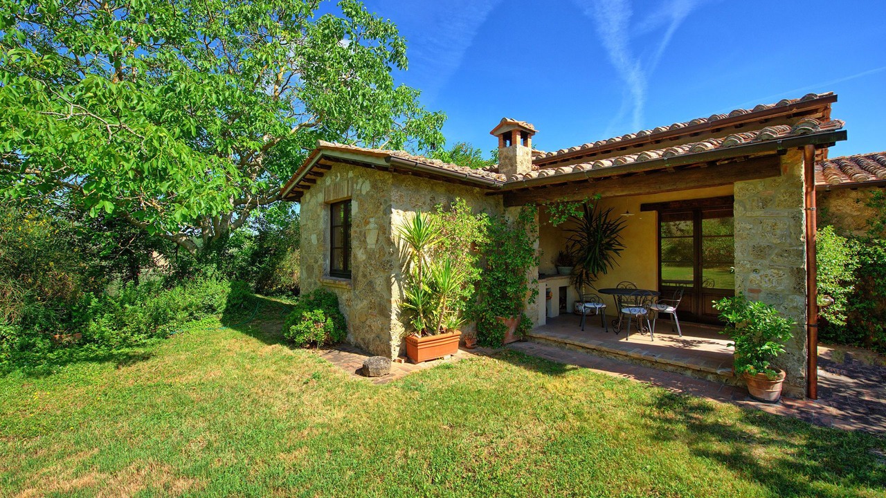Photo of Outdoor in Sarteano
