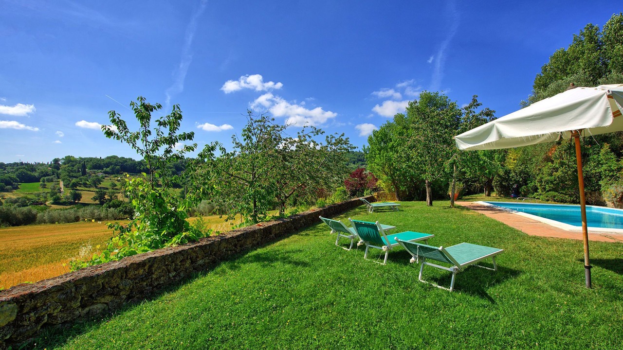 Photo of Outdoor in Sarteano