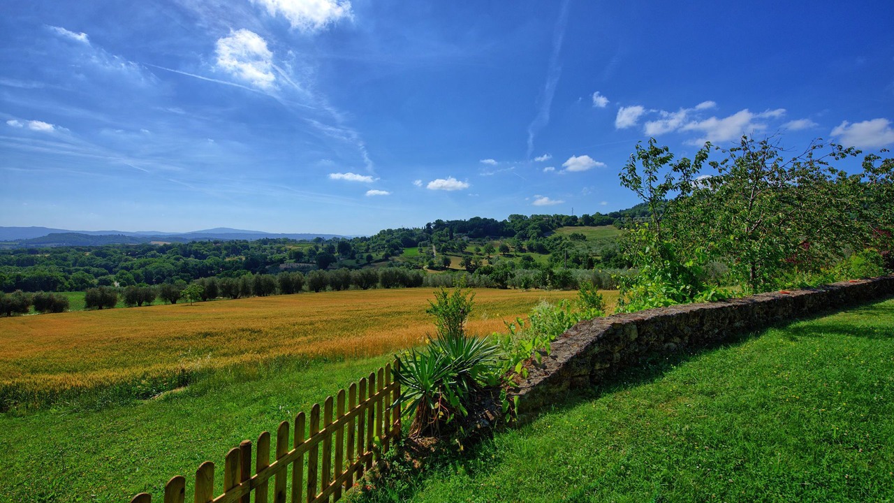 Photo of Outdoor in Sarteano