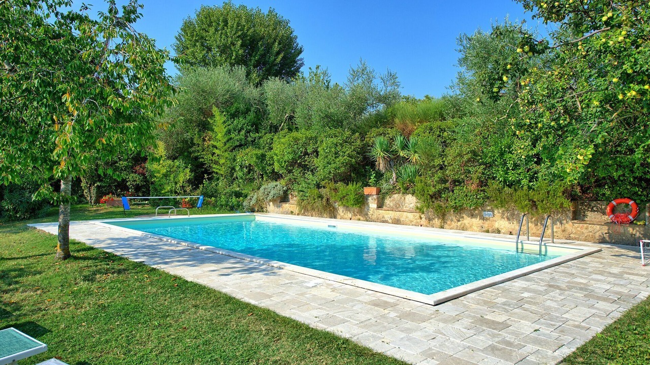 Photo of Outdoor in Sarteano