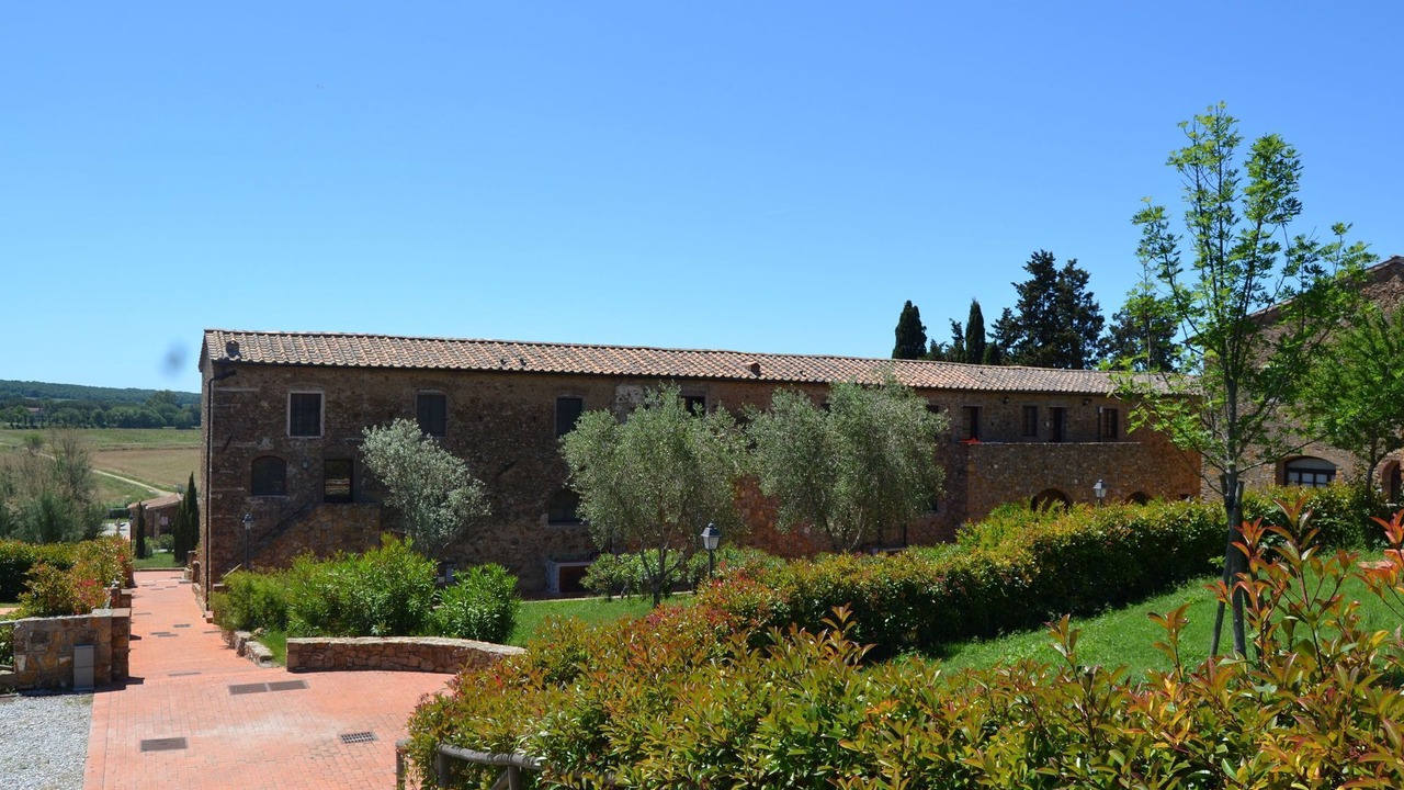 Photo of Outdoor in Casalappi