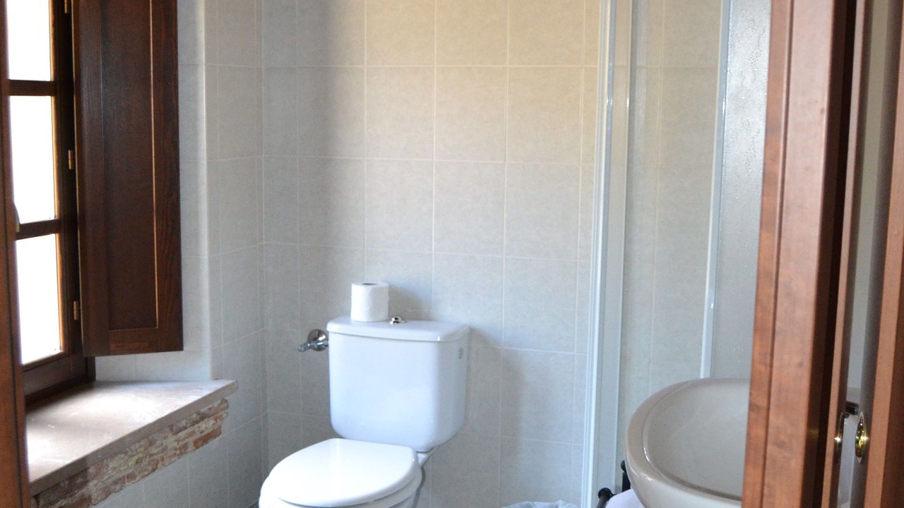Photo of Bathroom in Casalappi