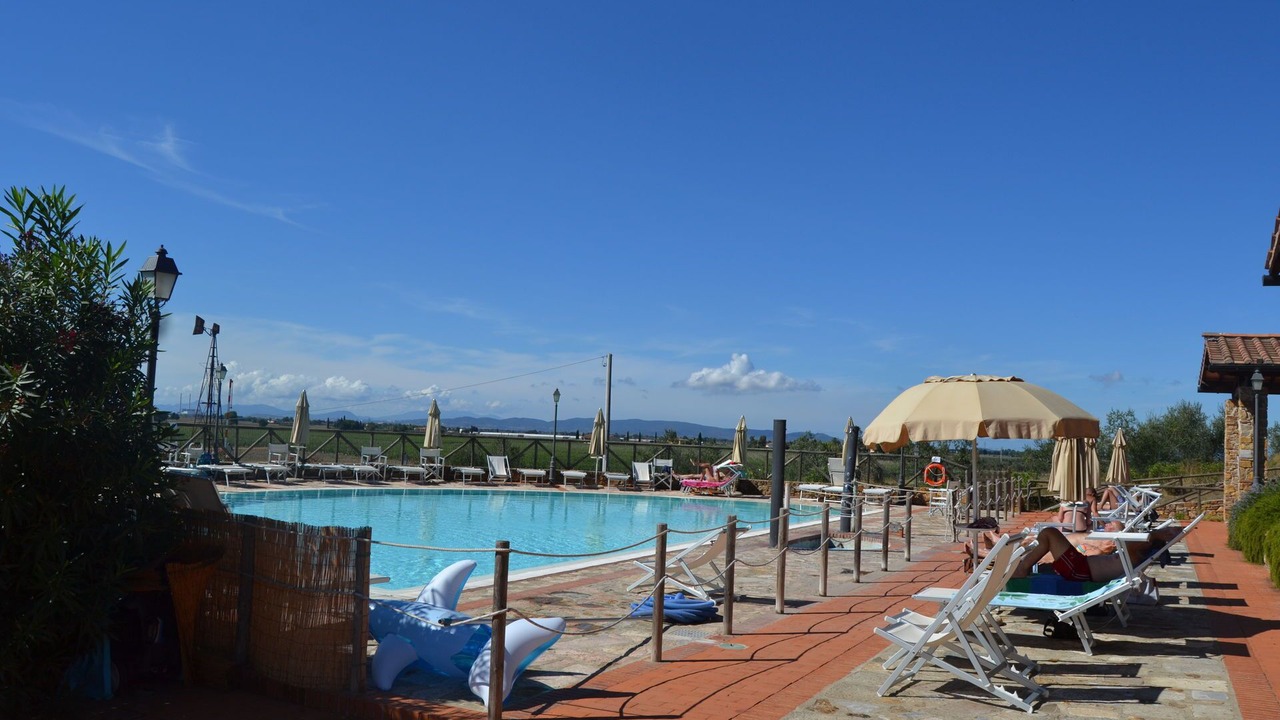Photo of Outdoor in Casalappi