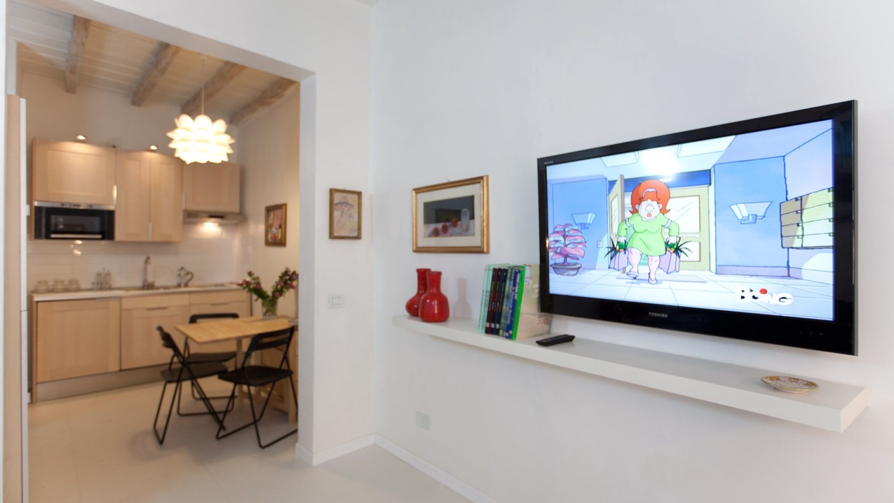 Photo of Bedroom in Rome City Centre