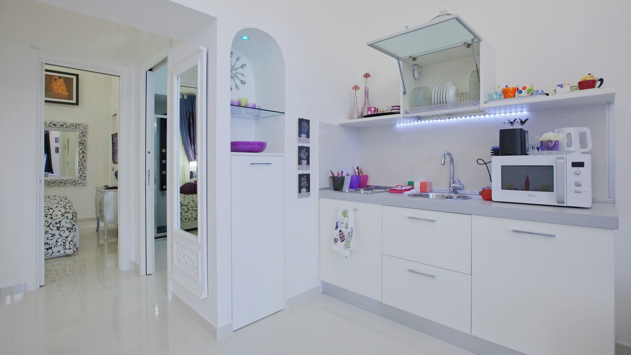 Photo of Kitchen in Repubblica
