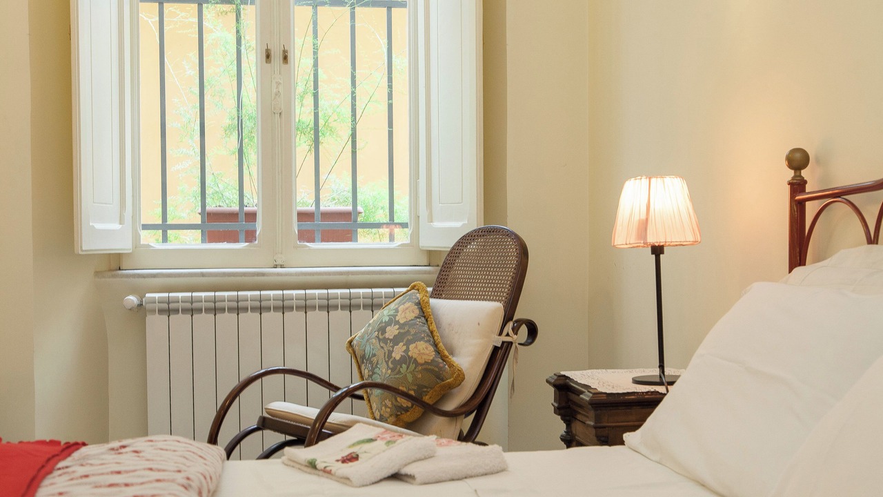 Photo of Bedroom in Rione XI Sant'Angelo