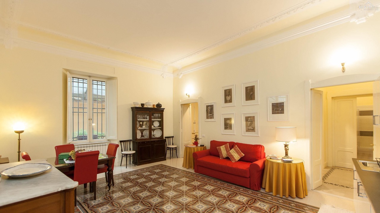 Photo of Others in Rione XI Sant'Angelo