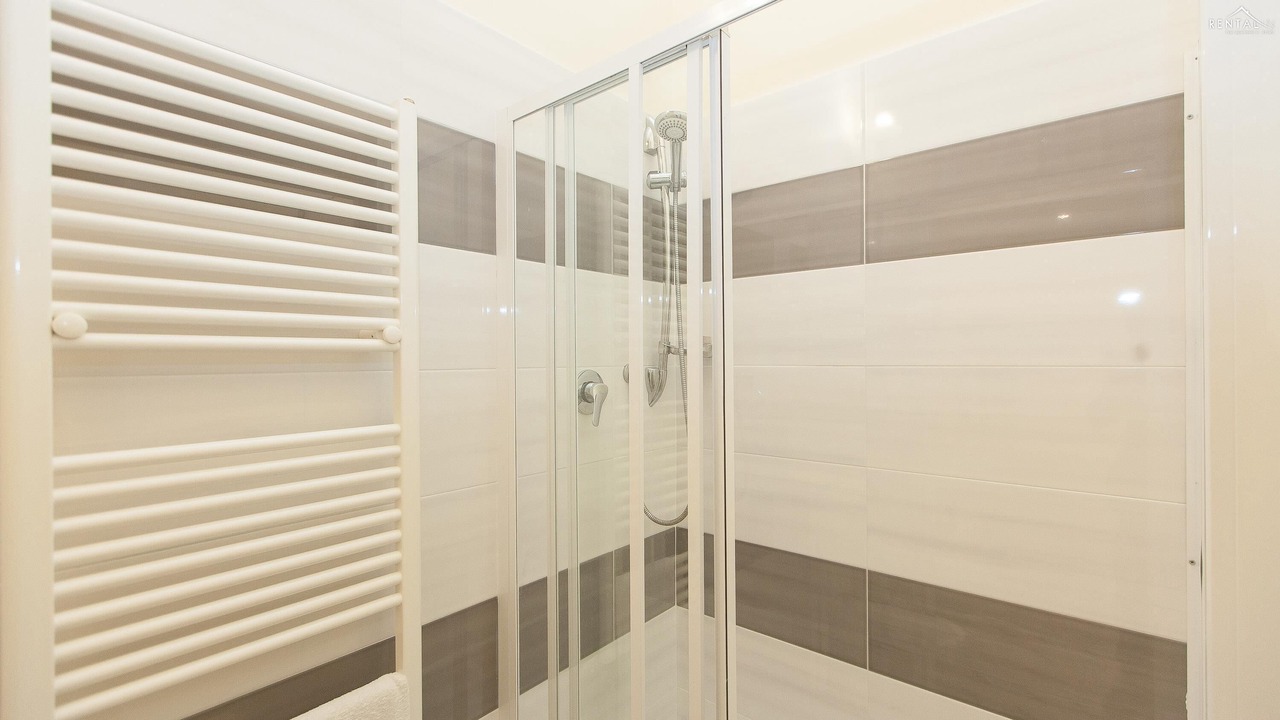 Photo of Bathroom in Rione XI Sant'Angelo