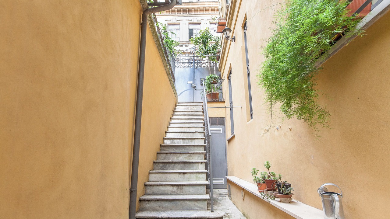 Photo of Outdoor in Rione XI Sant'Angelo
