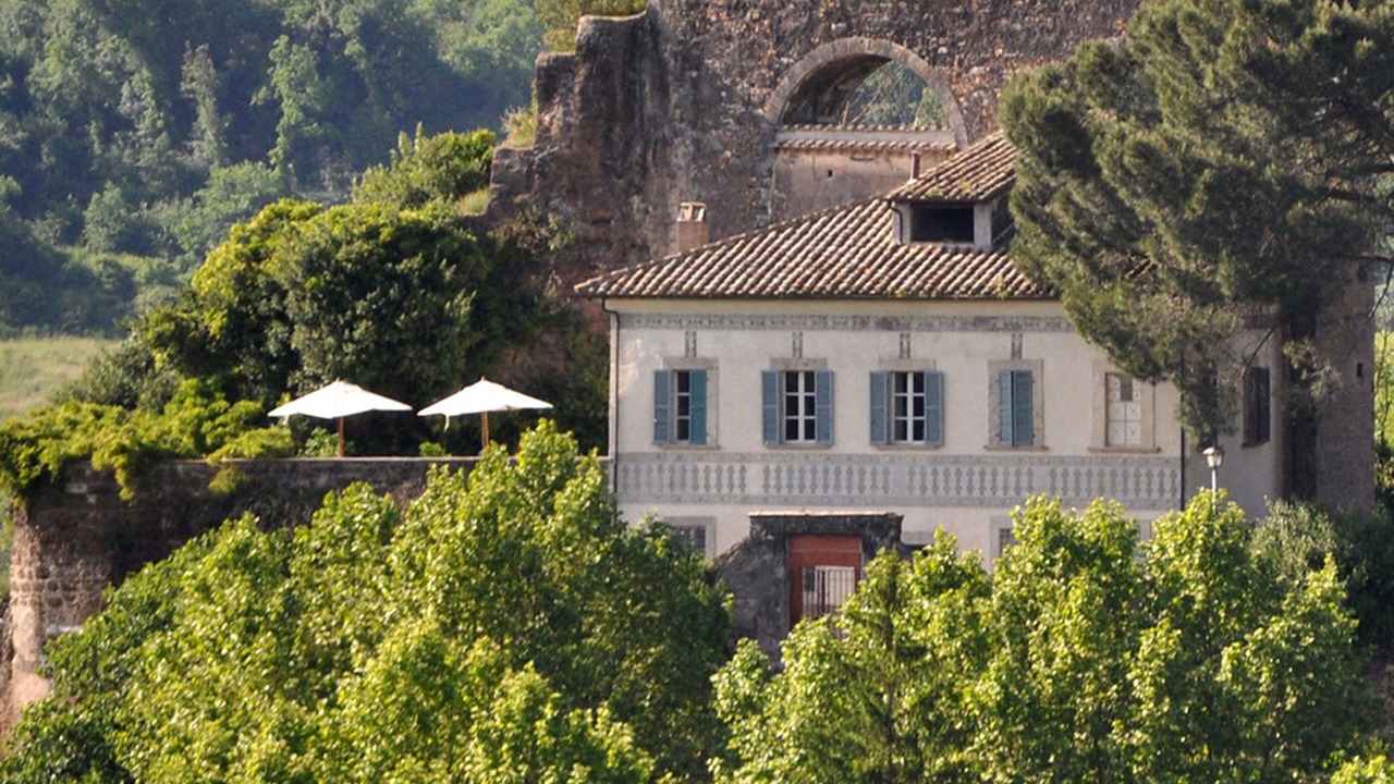 Photo of Outdoor in Orte