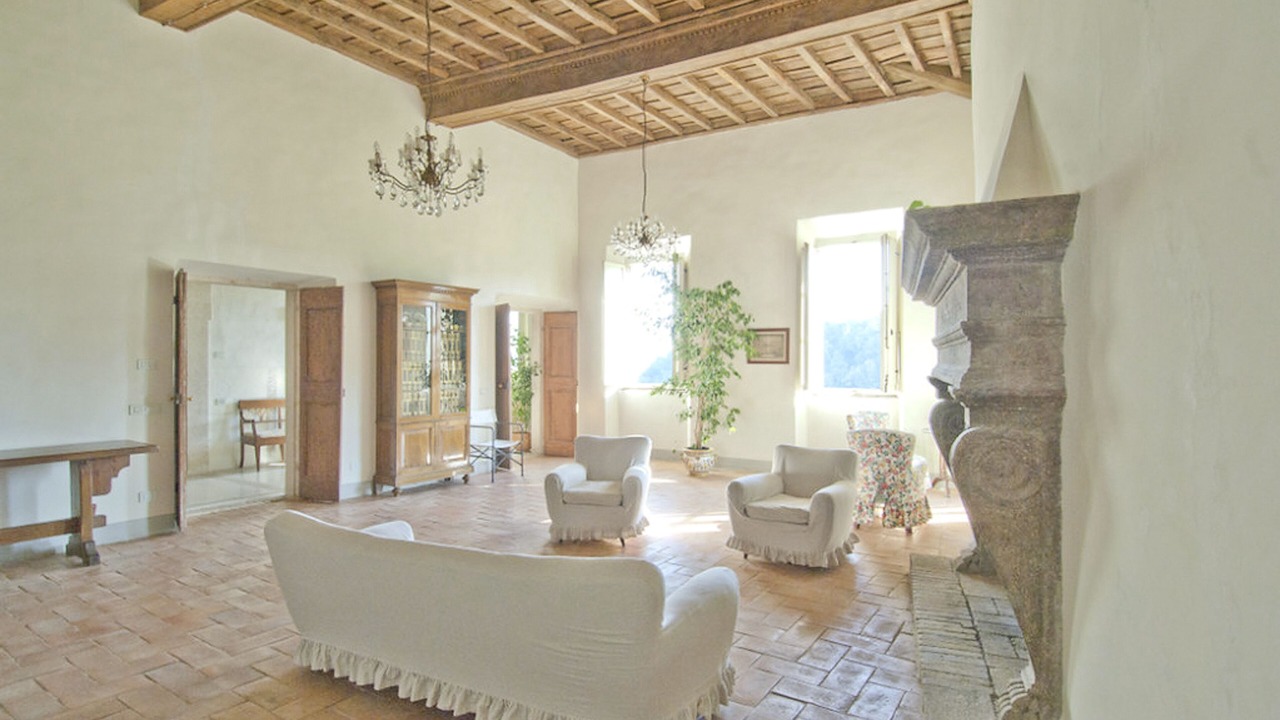 Photo of Bedroom in Orte