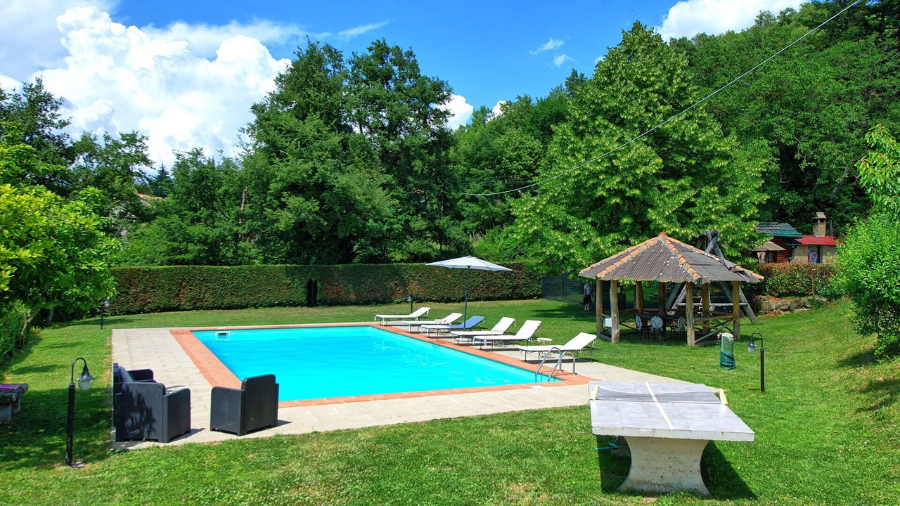Photo of Outdoor in Pieve di Chio