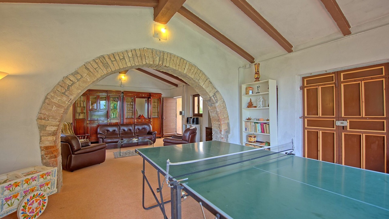 Photo of Livingroom in Agello