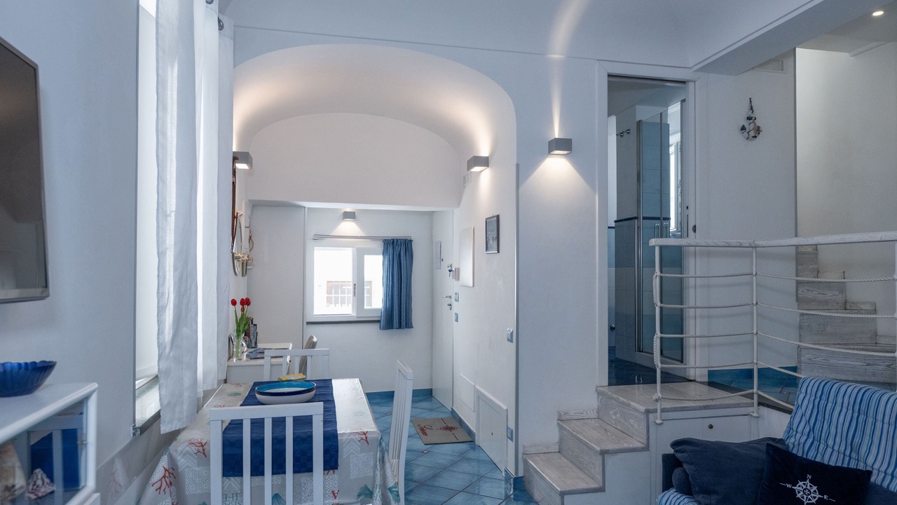 Photo of Livingroom in Amalfi