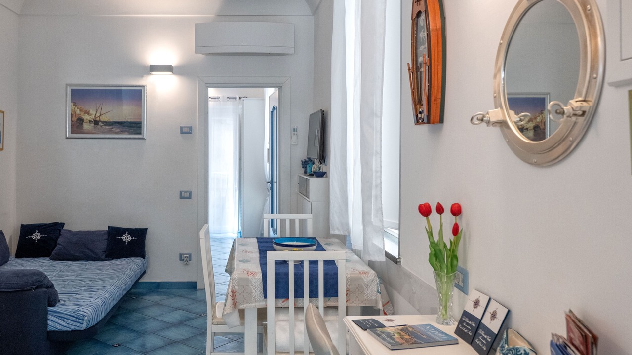 Photo of Others in Amalfi