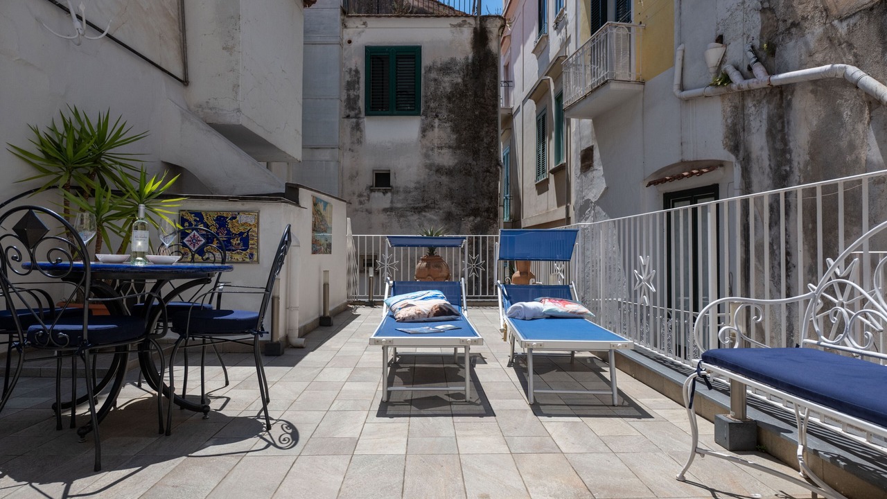 Photo of Outdoor in Amalfi