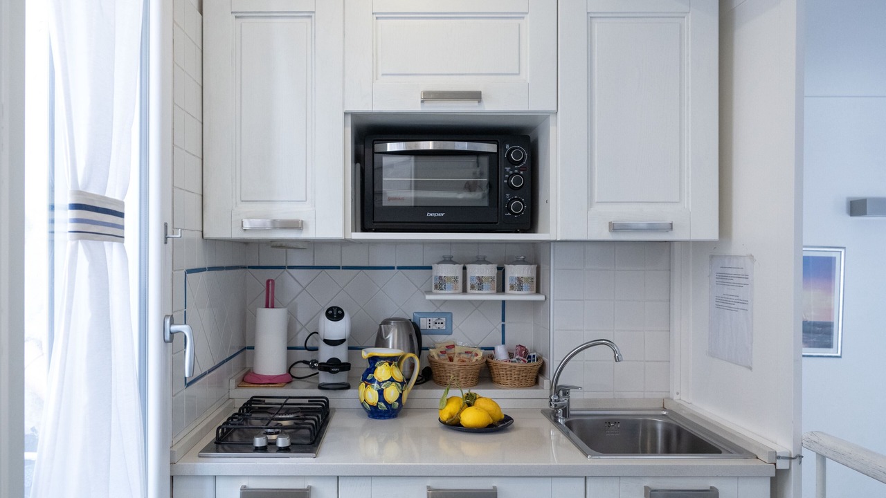 Photo of Kitchen in Amalfi