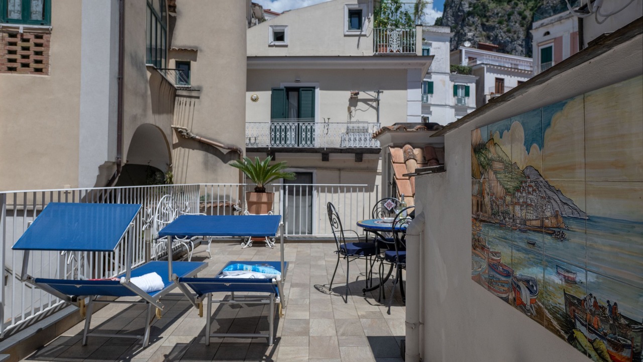 Photo of Outdoor in Amalfi