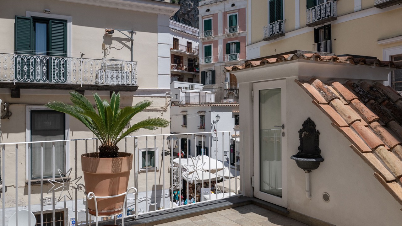 Photo of Outdoor in Amalfi