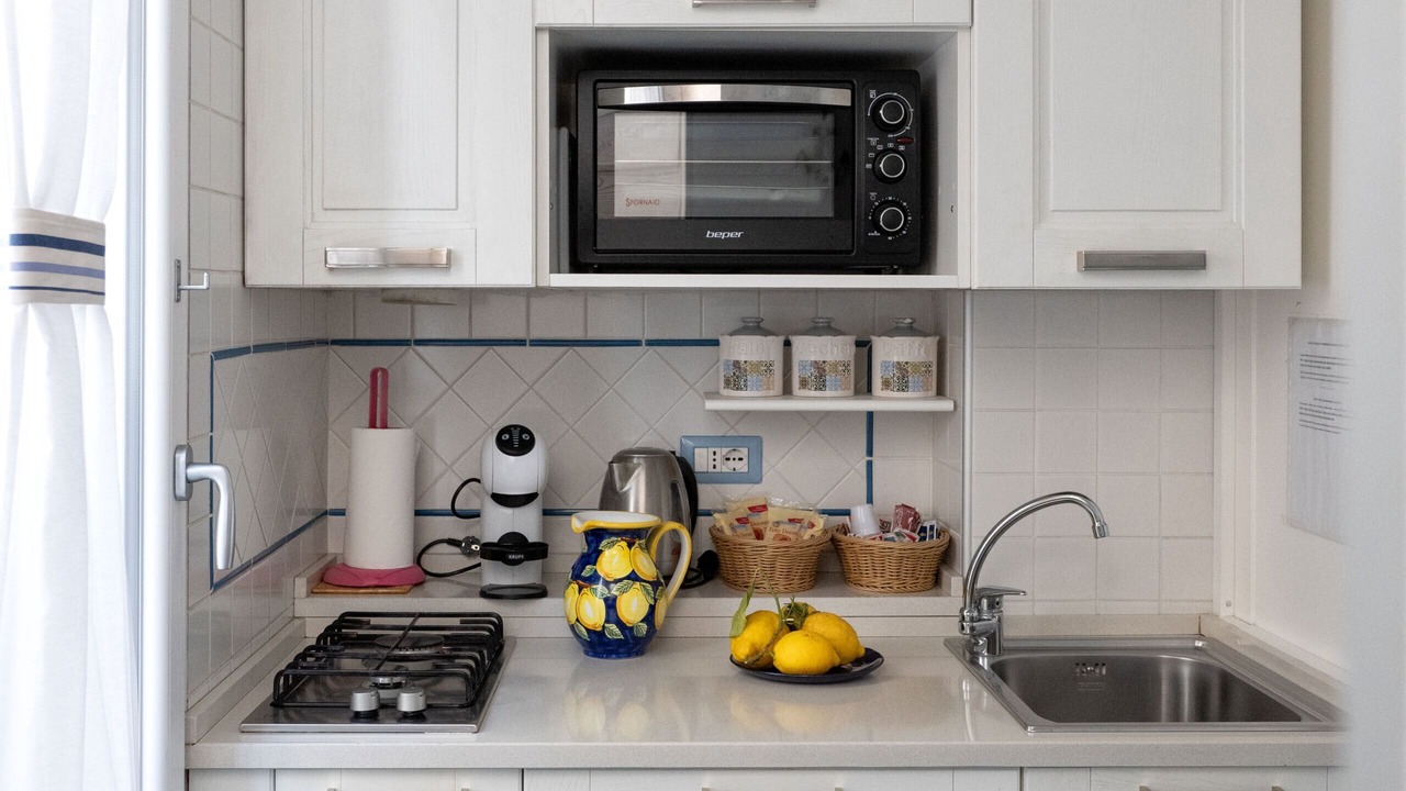 Photo of Kitchen in Amalfi