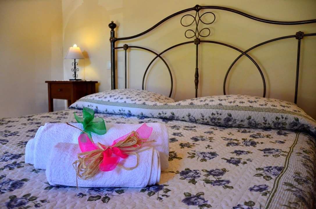 Photo of Bedroom in Terontola