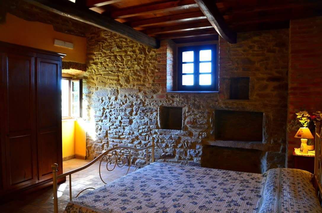 Photo of Bedroom in Terontola
