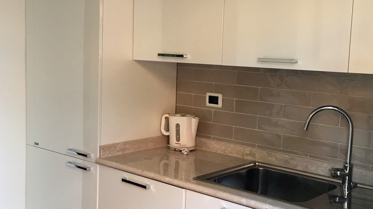 Photo of Kitchen in Roccasecca