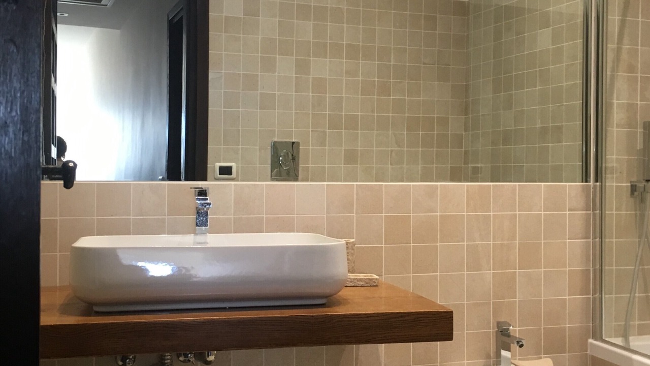 Photo of Bathroom in Roccasecca