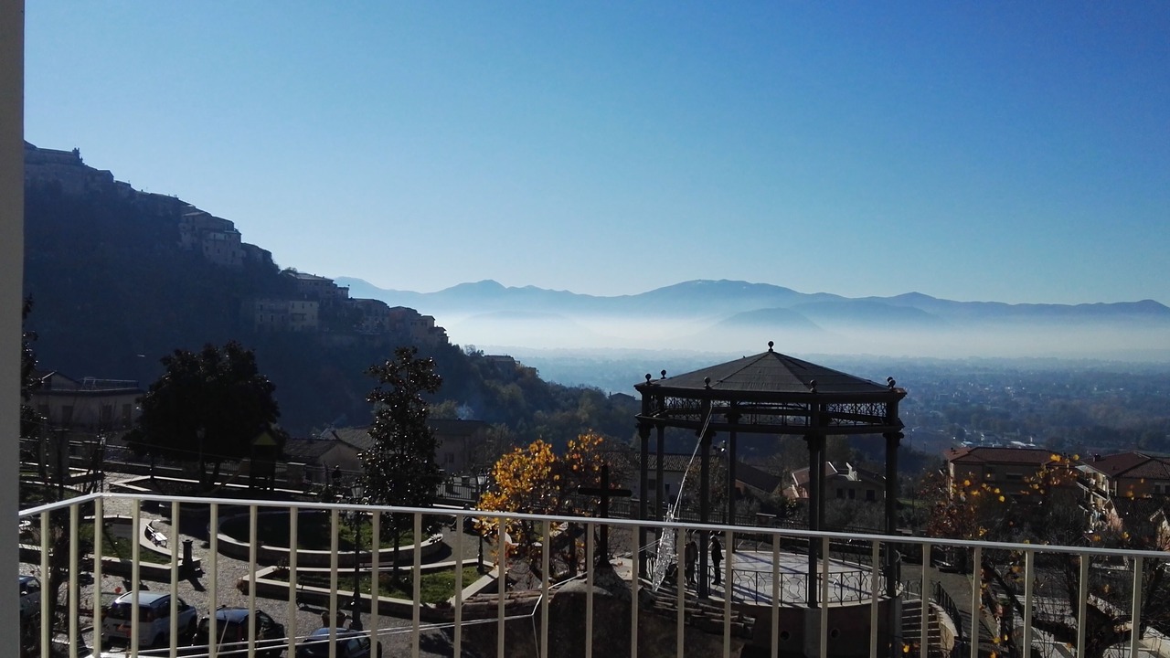 Photo of Outdoor in Roccasecca