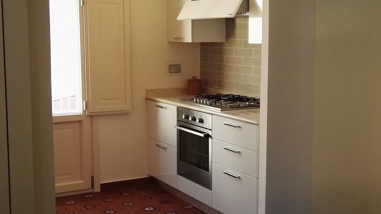 Photo of Kitchen in Roccasecca