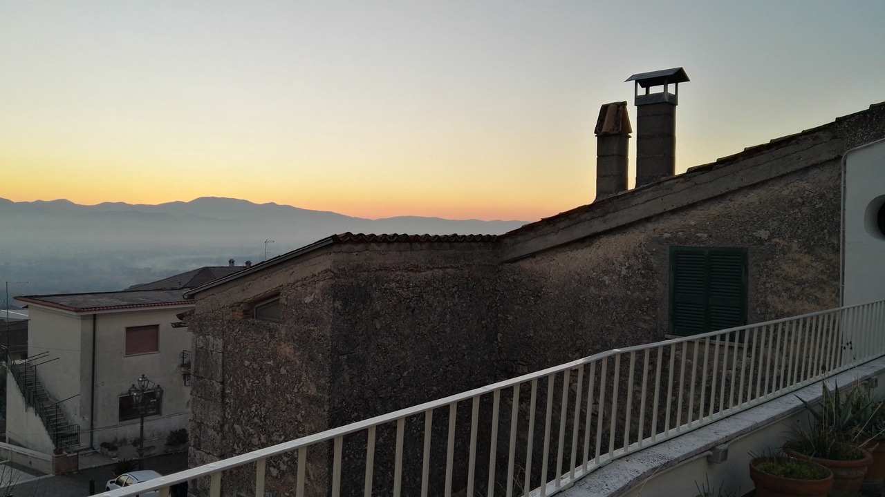 Photo of Patio Balcony in Roccasecca