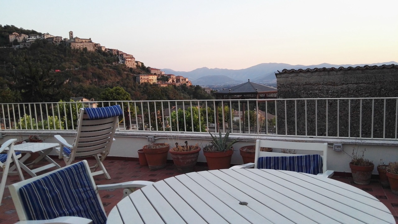 Photo of Outdoor in Roccasecca