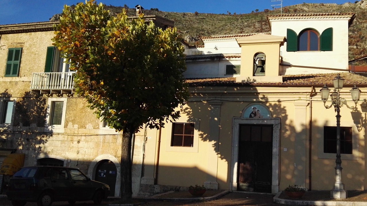 Photo of Outdoor in Roccasecca