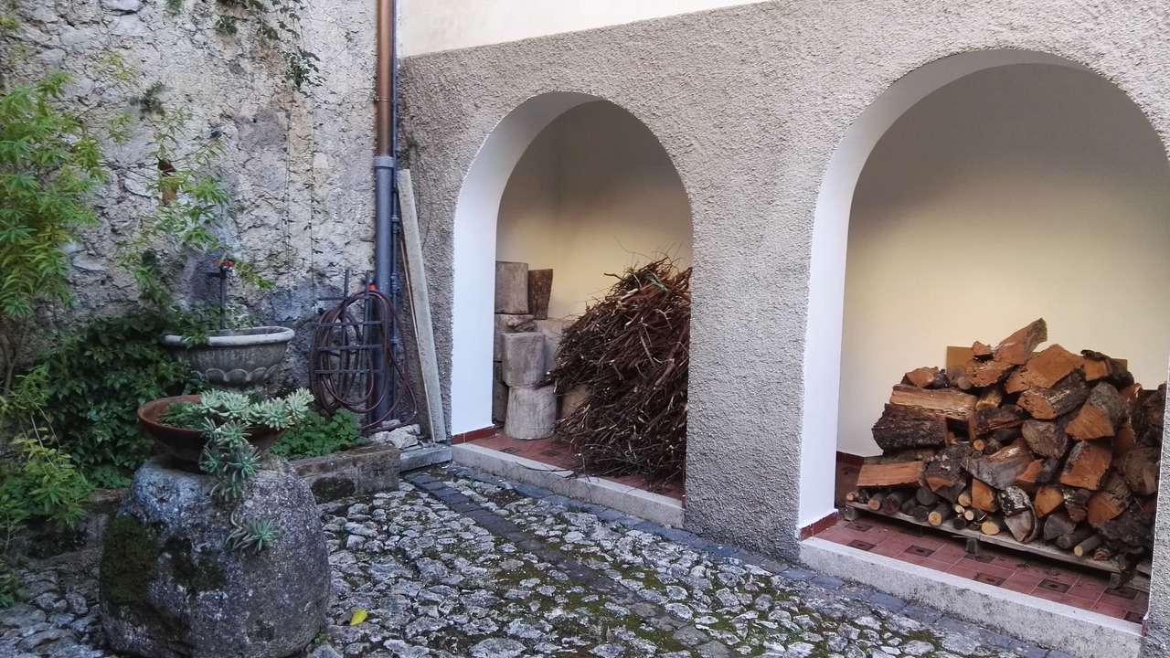 Photo of Outdoor in Roccasecca