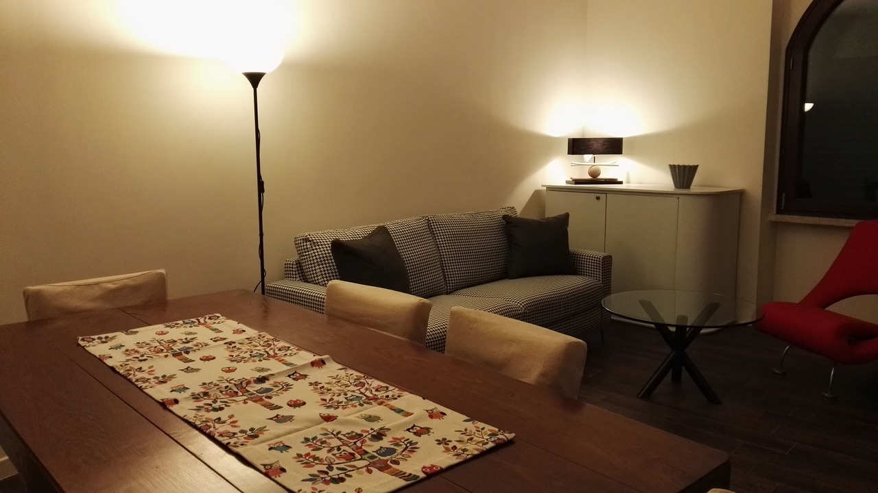 Photo of Livingroom in Roccasecca